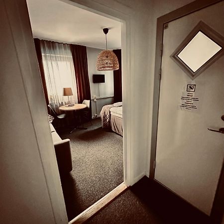Carlstadcity H Boutique Hotell Karlstad Luaran gambar