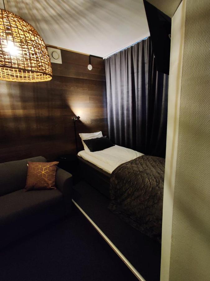 Carlstadcity H Boutique Hotell Karlstad Luaran gambar