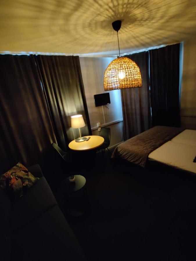 Carlstadcity H Boutique Hotell Karlstad Luaran gambar