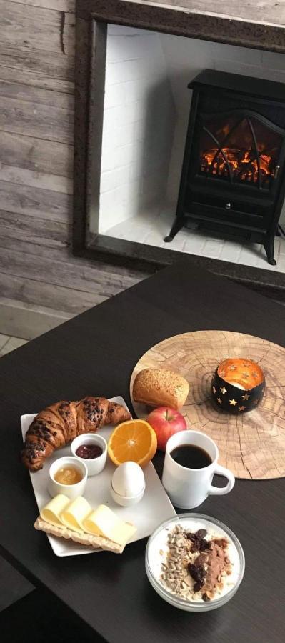 Carlstadcity H Boutique Hotell Karlstad Luaran gambar