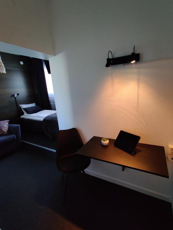 Carlstadcity H Boutique Hotell Karlstad Luaran gambar