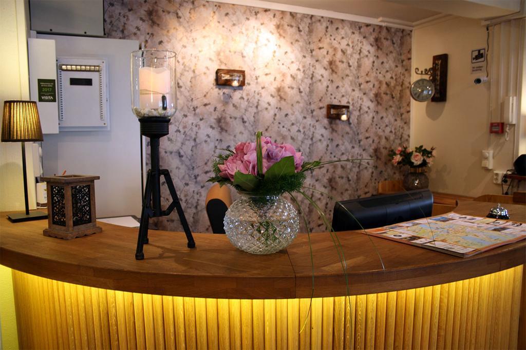 Carlstadcity H Boutique Hotell Karlstad Luaran gambar