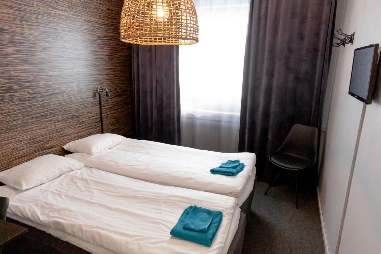 Carlstadcity H Boutique Hotell Karlstad Luaran gambar