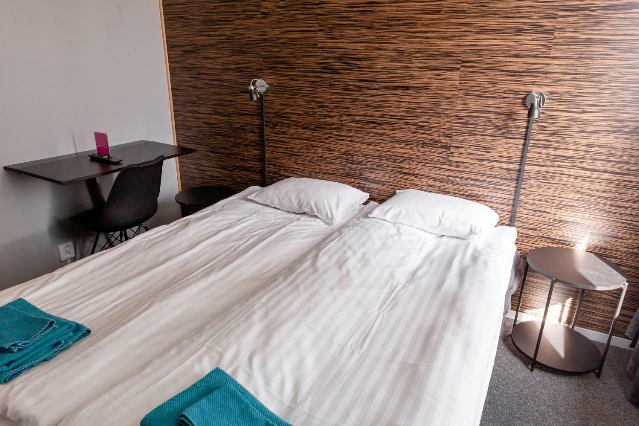 Carlstadcity H Boutique Hotell Karlstad Luaran gambar