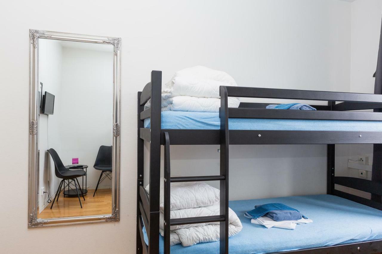 Carlstadcity H Boutique Hotell Karlstad Luaran gambar