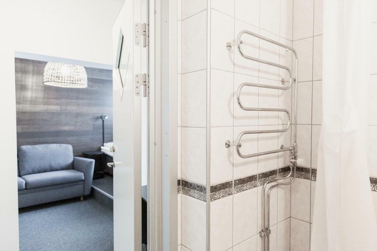 Carlstadcity H Boutique Hotell Karlstad Luaran gambar