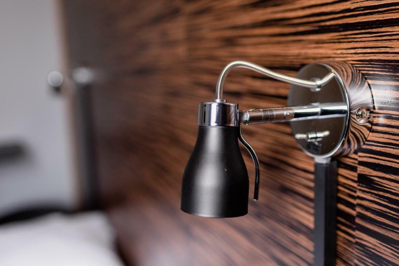 Carlstadcity H Boutique Hotell Karlstad Luaran gambar